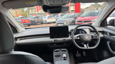 MG MGS5 170kW Trophy EV Long Range 64kWh 5dr Auto Electric Estate